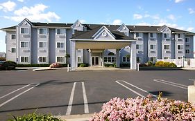 Microtel Inn & Suites Modesto